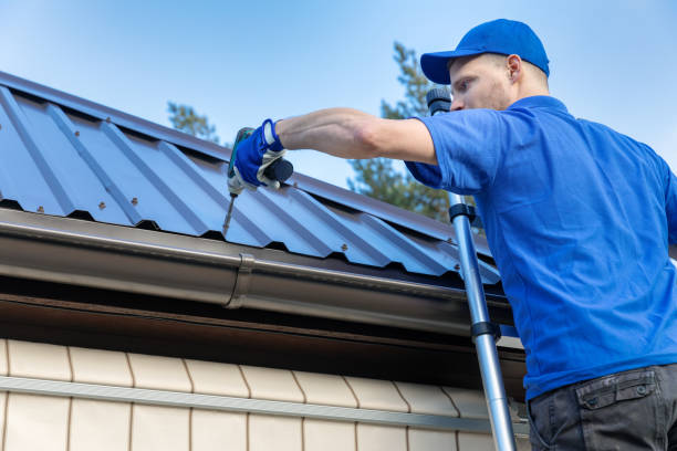 Best Green or Eco-Friendly Roofing Solutions  in Pike Creek, DE